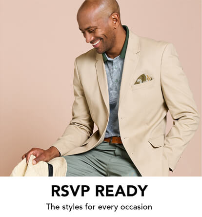 RSVP Ready